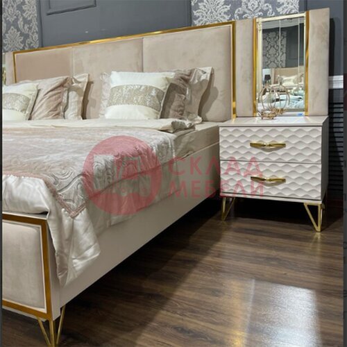  Шкаф Лара 3Д Эра-мебель в Симферополе Крыму