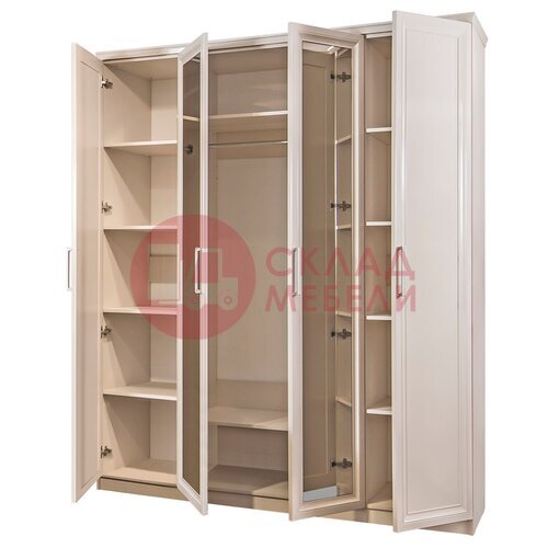  Шкаф Нонна Эра-мебель в Симферополе Крыму