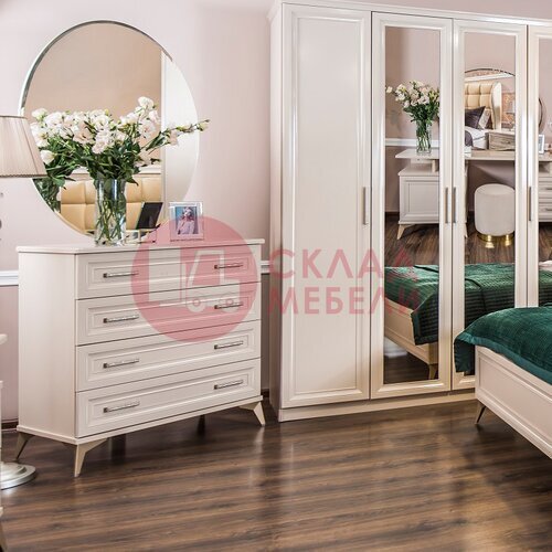  Зеркало Нонна Эра-мебель в Симферополе Крыму