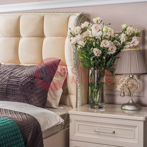  Кровать Нонна Эра-мебель в Симферополе Крыму