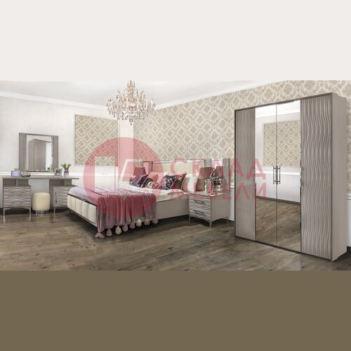  Шкаф Гравита 3Д Эра-мебель в Симферополе Крыму