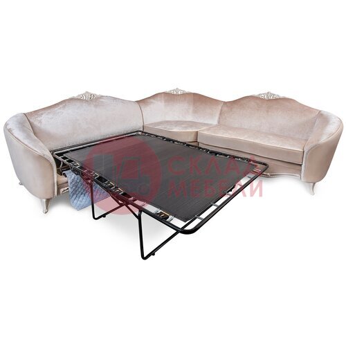  Диван угловой Мокко Эра-мебель в Симферополе Крыму