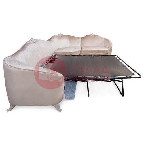  Диван угловой Мокко Эра-мебель в Симферополе Крыму