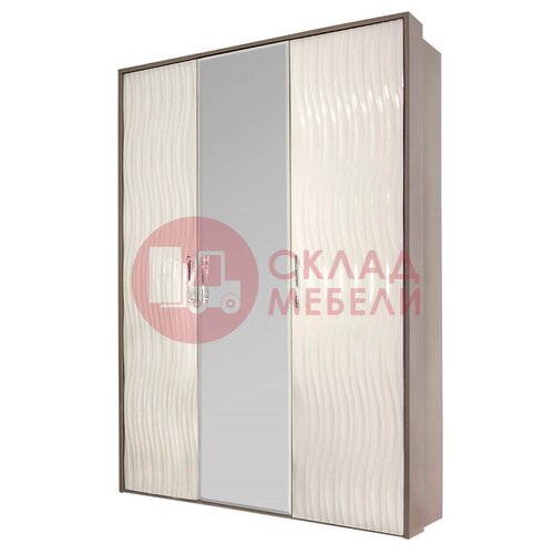  Шкаф Гравита 3Д Эра-мебель в Симферополе Крыму