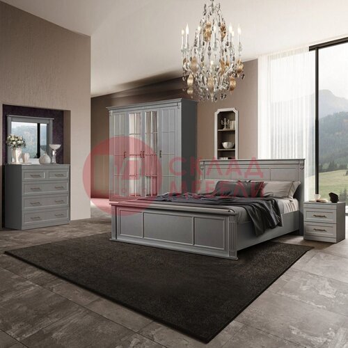  Спальня Александрия Люкс Imperium в Симферополе Крыму