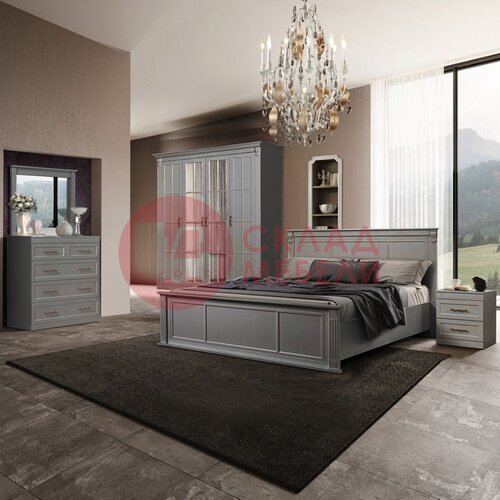  Комод Александрия Люкс Imperium в Симферополе Крыму