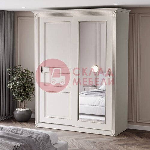  Шкаф-купе Барселона 1,8 Imperium в Симферополе Крыму