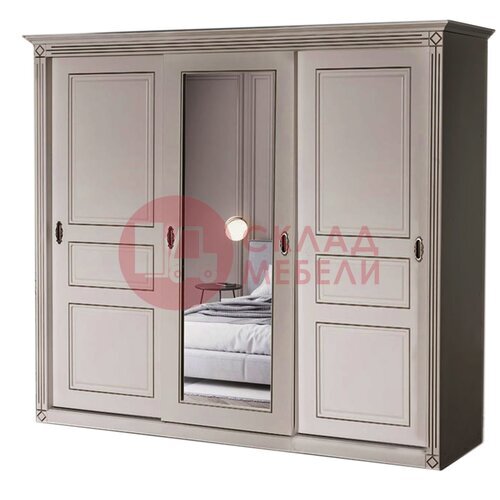  Шкаф-купе Барселона 2,4 Imperium в Симферополе Крыму