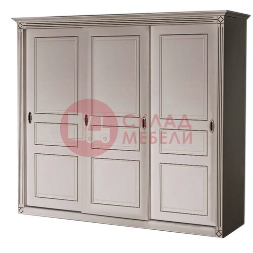  Шкаф-купе Барселона 2,4 Imperium в Симферополе Крыму