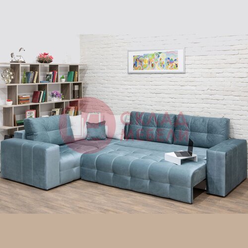  Диван Милан-2 угловой Imperium в Симферополе Крыму