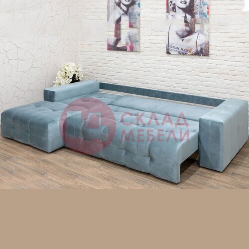 Диван Милан-2 угловой Imperium в Симферополе Крыму