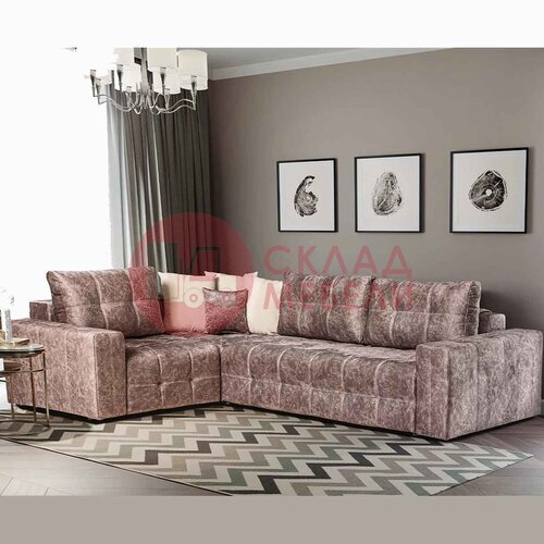  Диван Милан-3 угловой Imperium в Симферополе Крыму