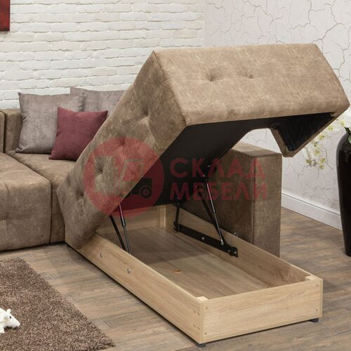  Диван Милан-5 угловой Imperium в Симферополе Крыму