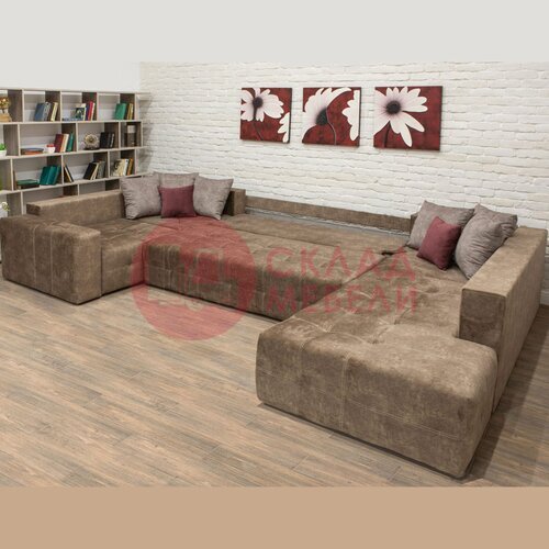  Диван Милан-5 угловой Imperium в Симферополе Крыму