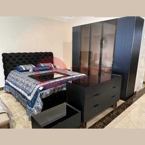  Комод Наоми дерево Imperium в Симферополе Крыму