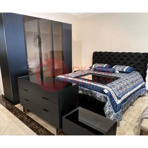  Тумба прикроватная Наоми дерево Imperium в Симферополе Крыму