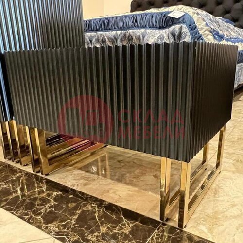  Спальня Наоми металл Imperium в Симферополе Крыму