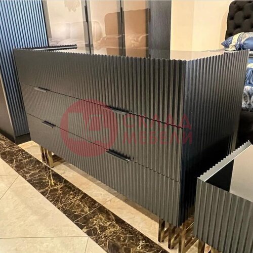  Спальня Наоми металл Imperium в Симферополе Крыму