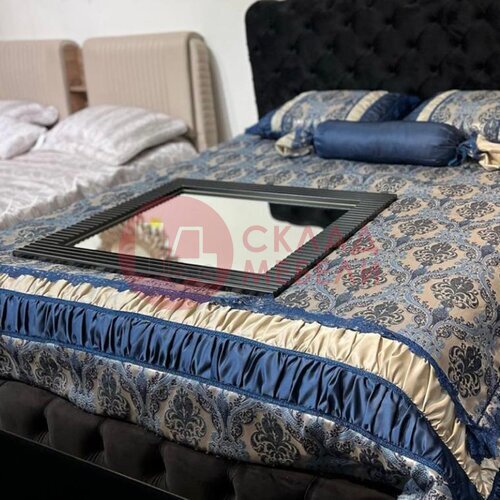  Тумба прикроватная Наоми металл Imperium в Симферополе Крыму