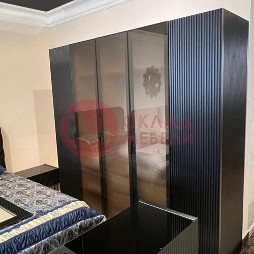  Спальня Наоми металл Imperium в Симферополе Крыму