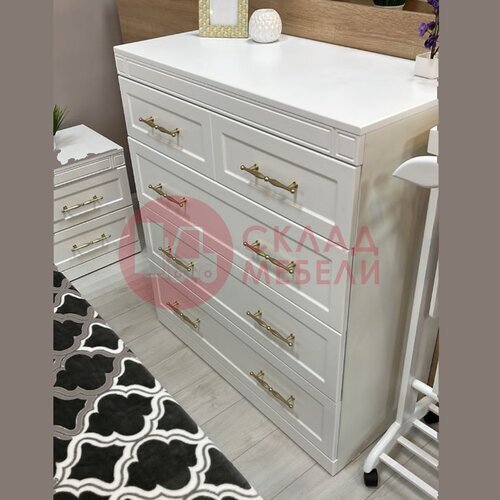  Спальня Александрия Люкс Imperium в Симферополе Крыму