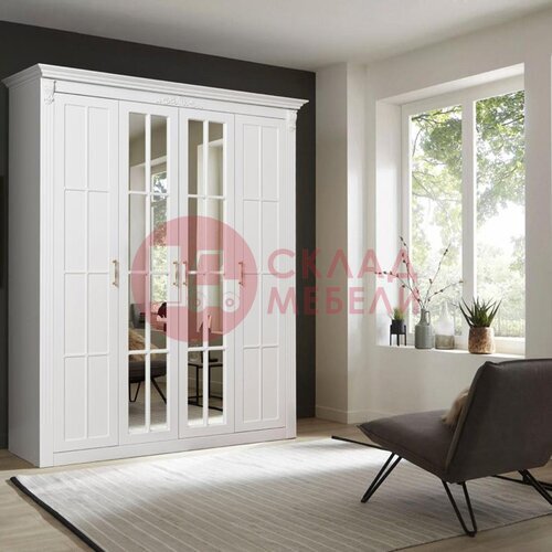  Шкаф Александрия Люкс Imperium в Симферополе Крыму