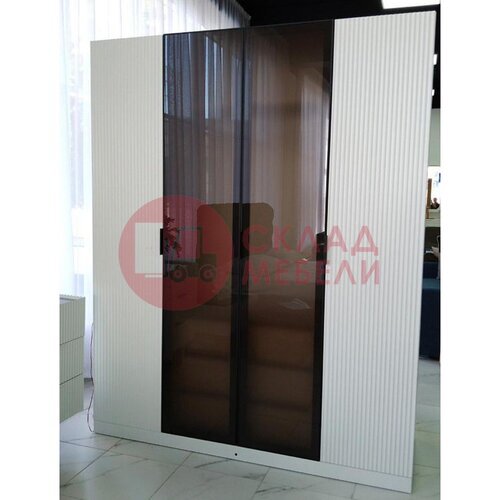  Тумба прикроватная Наоми дерево Imperium в Симферополе Крыму