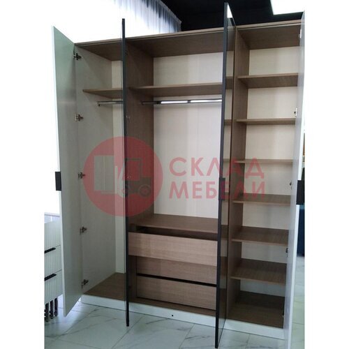  Шкаф Наоми Imperium в Симферополе Крыму