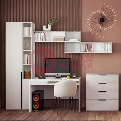  Кровать Чарли Аквилон в Симферополе Крыму