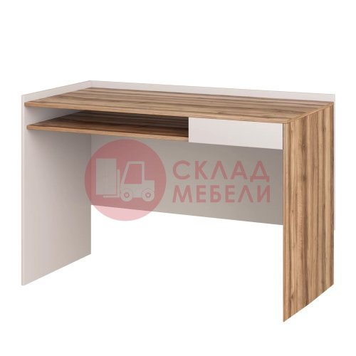  Стол письменный Чарли №17 Аквилон 