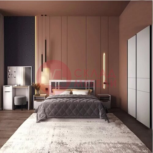  Стол туалетный Чарли №12 Аквилон в Симферополе Крыму