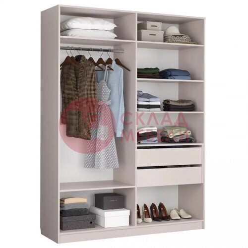  Шкаф Чарли Аквилон в Симферополе Крыму