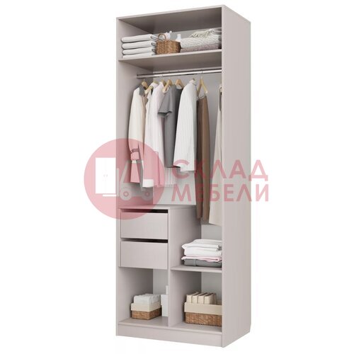  Шкаф Чарли Аквилон в Симферополе Крыму