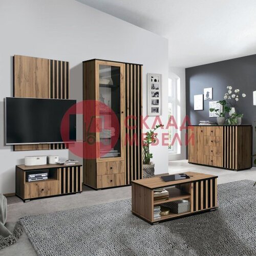  Шкаф для одежды Либерти 3Д Олмеко в Симферополе Крыму