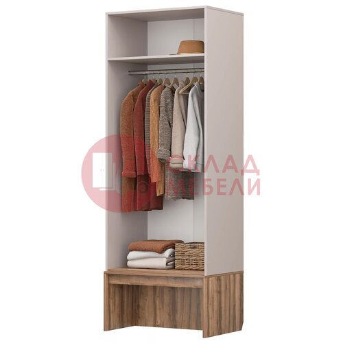  Шкаф Чарли №3 Аквилон в Симферополе Крыму