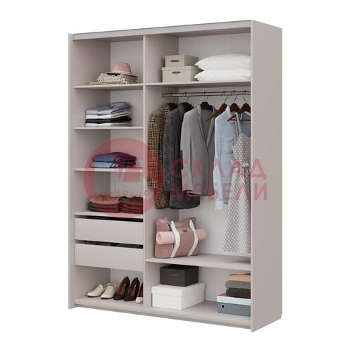  Шкаф-купе Чарли Аквилон в Симферополе Крыму