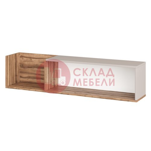  Полка Чарли №7 Аквилон 