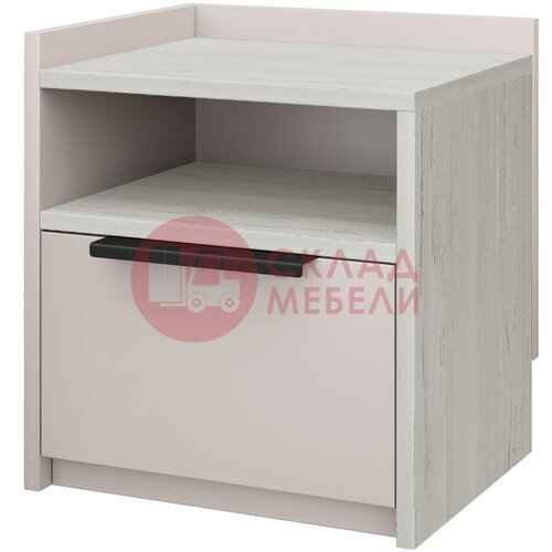  Тумба прикроватная Чарли №13 Аквилон в Симферополе Крыму