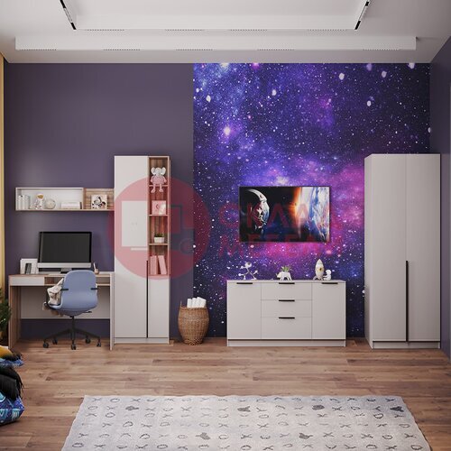  Комод Чарли №9 Аквилон в Симферополе Крыму