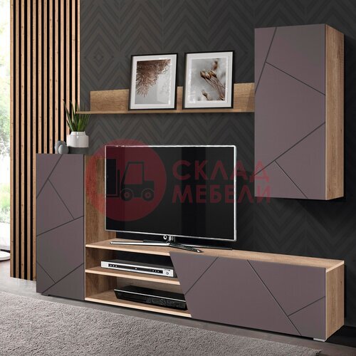  Гостиная Прага 6 Олмеко в Симферополе Крыму