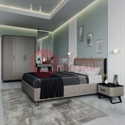  Витрина Фиделия Олмеко в Симферополе Крыму