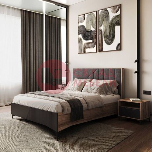  Кровать Сохо Imperium в Симферополе Крыму