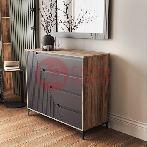  Комод Сохо Imperium в Симферополе Крыму