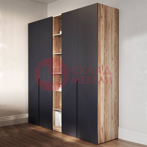  Тумба прикроватная Сохо Imperium в Симферополе Крыму