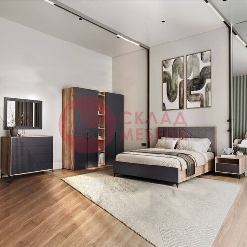  Комод Сохо Imperium в Симферополе Крыму