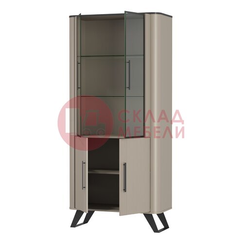  Витрина Фиделия Олмеко в Симферополе Крыму