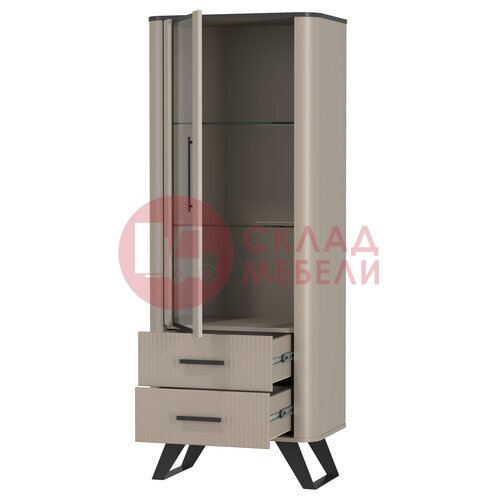  Витрина Фиделия Олмеко в Симферополе Крыму