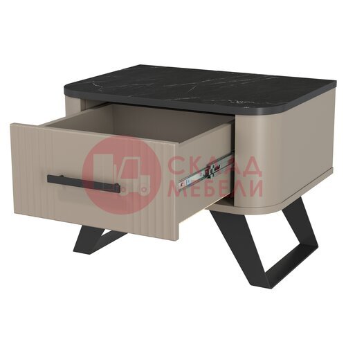  Тумба прикроватная Фиделия Олмеко в Симферополе Крыму