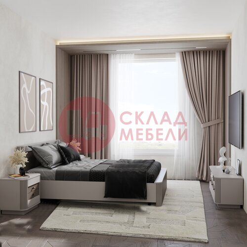  Кровать Фантазия Олмеко в Симферополе Крыму