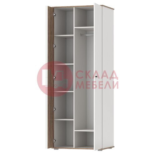  Шкаф для одежды Либерти Олмеко в Симферополе Крыму